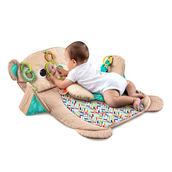 Tummy Time Prop & Play™