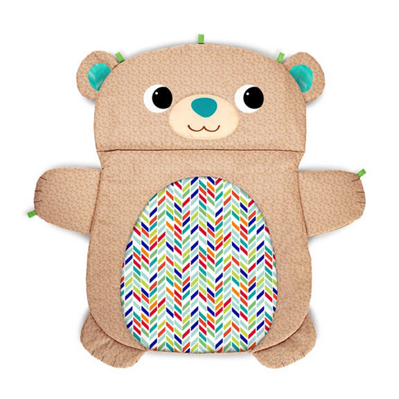 Tummy Time Prop & Play™