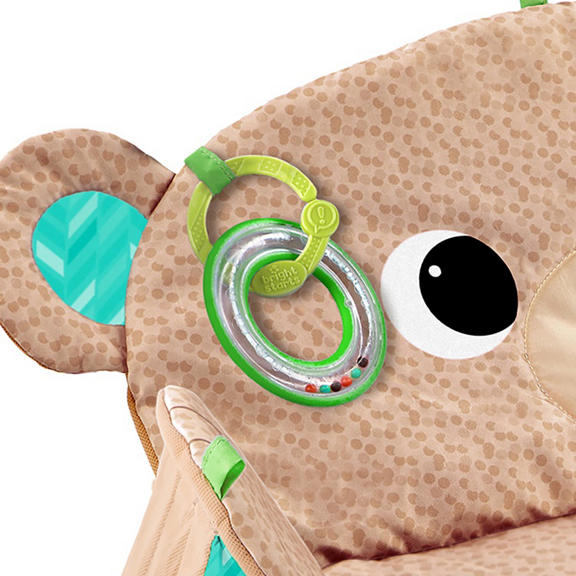 Tummy Time Prop & Play™