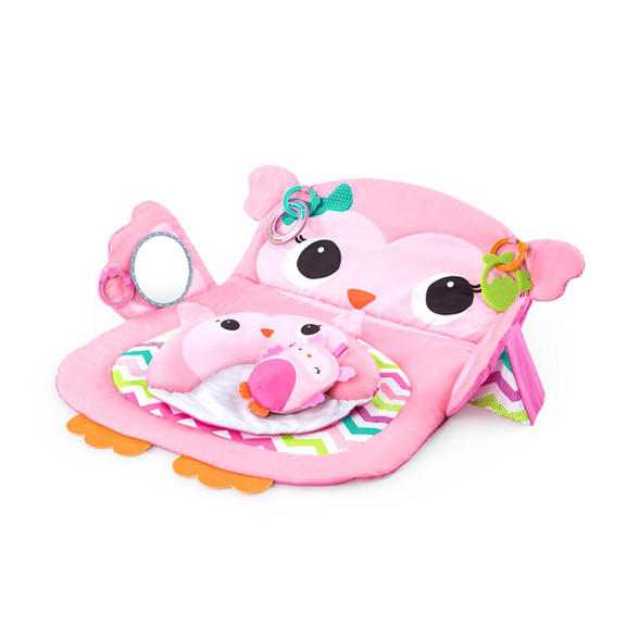 Tummy Time Prop & Play™
