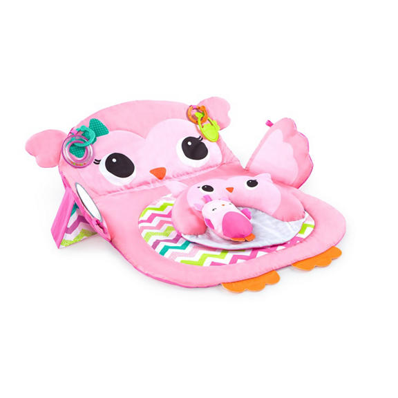 Tummy Time Prop & Play™