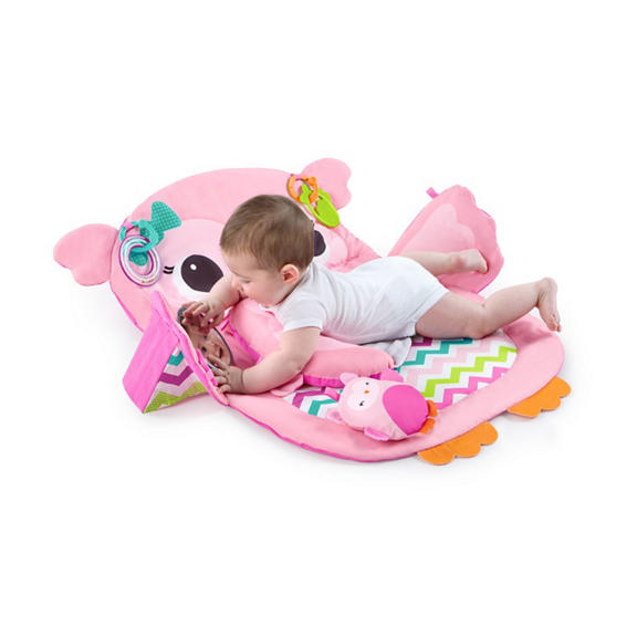 Tummy Time Prop & Play™