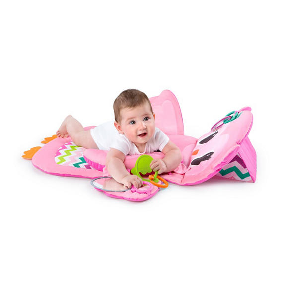 Tummy Time Prop & Play™