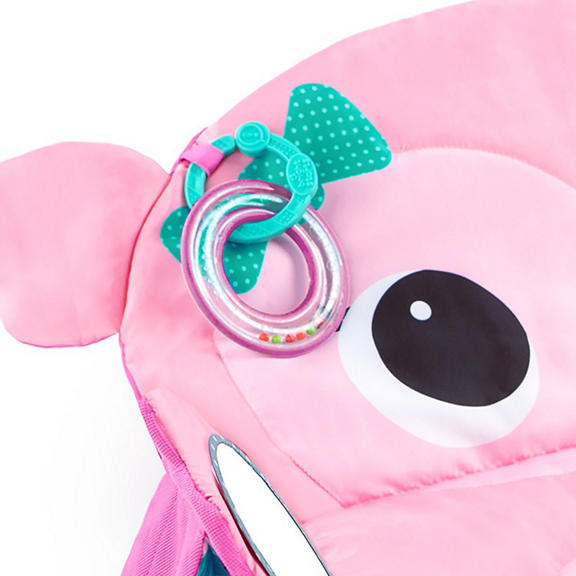 Tummy Time Prop & Play™
