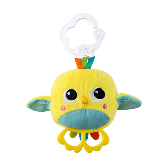 Flap & Go Birdie™