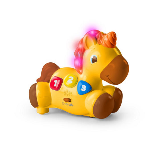 Rock & Glow Unicorn™ Toy Assortment