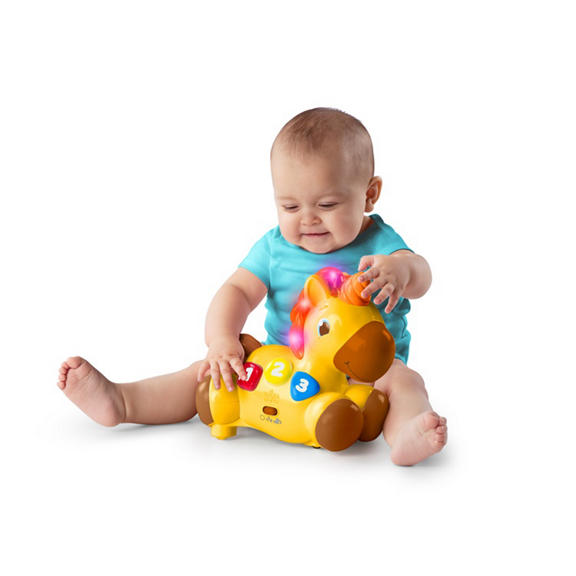 Rock & Glow Unicorn™ Toy Assortment