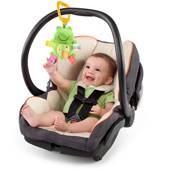 Soothe ‘n Shake™ Toys