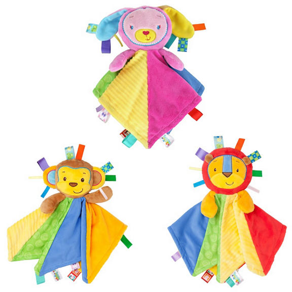 Patchkin Blankies™
