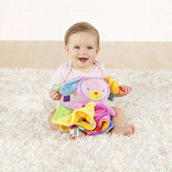 Patchkin Blankies™
