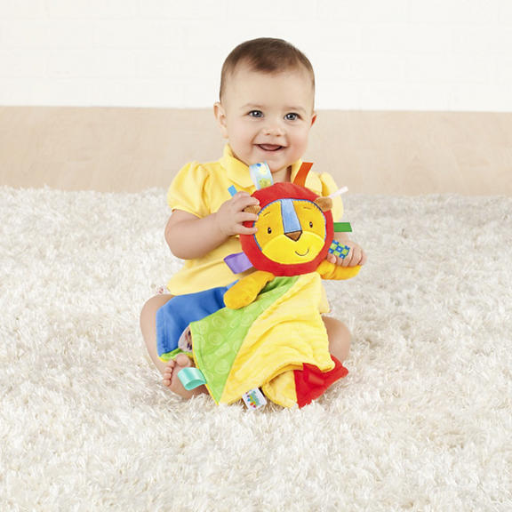 Patchkin Blankies™