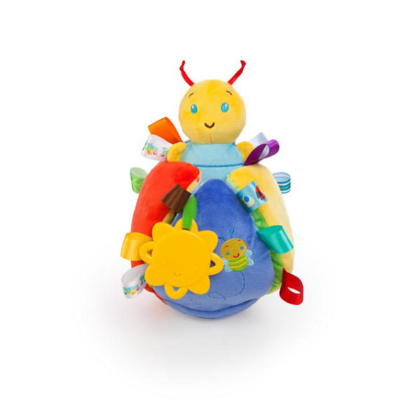 Baby Buggy Ball™ Toy