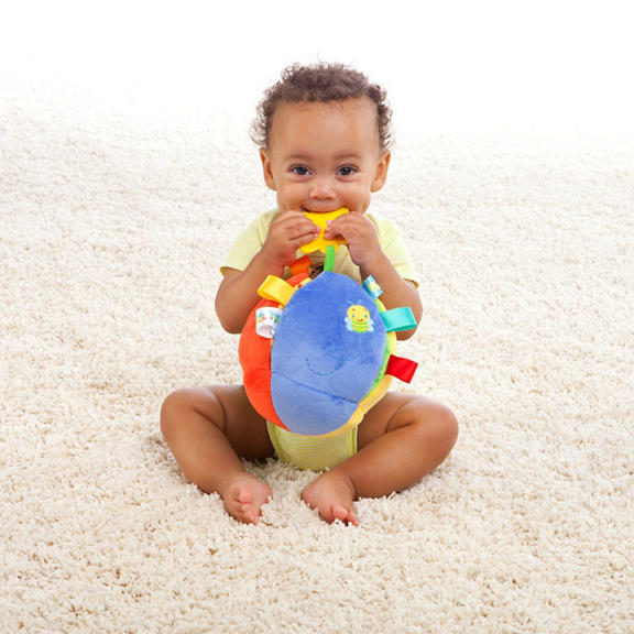Baby Buggy Ball™ Toy