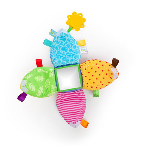 Baby Buggy Ball™ Toy