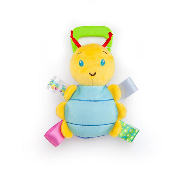 Baby Buggy Ball™ Toy