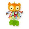 wHoo Loves You™ Teething Toy