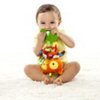 wHoo Loves You™ Teething Toy