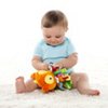 wHoo Loves You™ Teething Toy