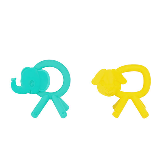 Teethe Me Pal™ Teething Toy