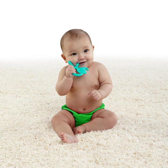 Teethe Me Pal™ Teething Toy