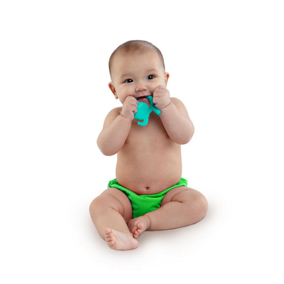 Teethe Me Pal™ Teething Toy
