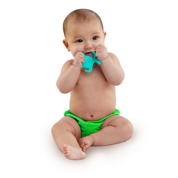 Teethe Me Pal™ Teething Toy