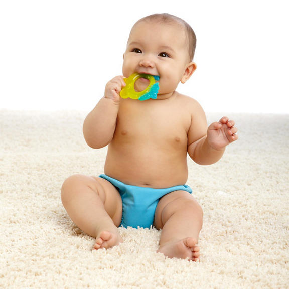 First Bites™ Stage Teether - Stage 2