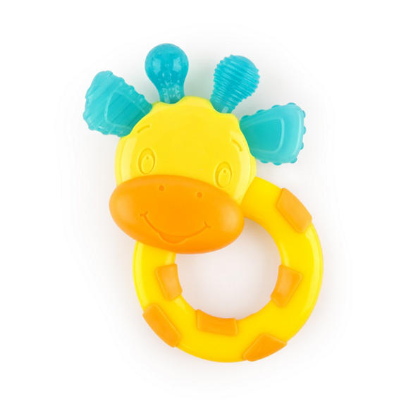 First Bites™ Stage Teethers Stage 1 & 3