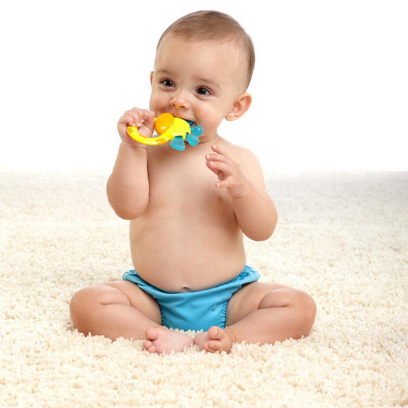 First Bites™ Stage Teether - Stage 3