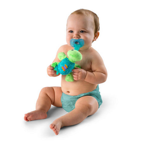 Cozy Coos Deluxe™ Pacifiers