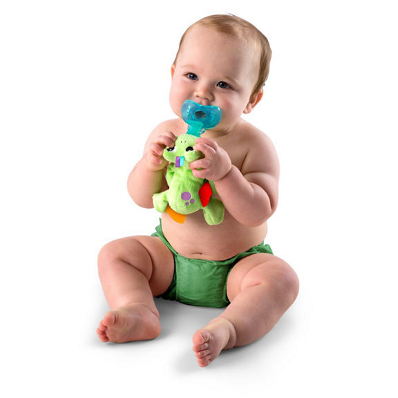 Cozy Coos Deluxe™ Pacifiers
