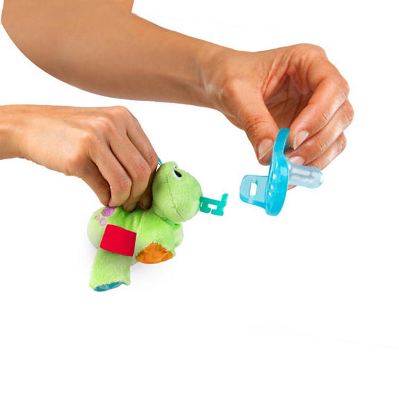 Cozy Coos Deluxe™ Pacifiers