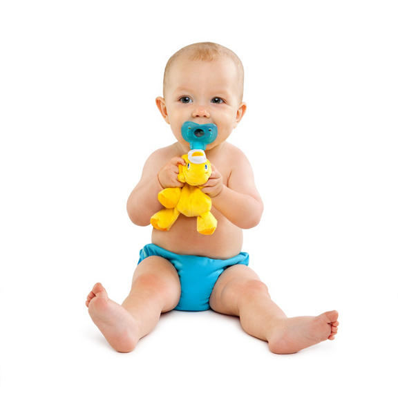 Cozy Coos™ Pacifiers