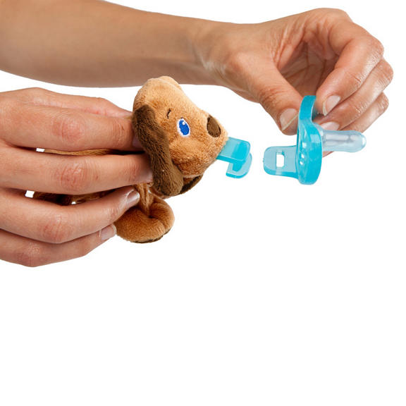 Cozy Coos™ Pacifiers
