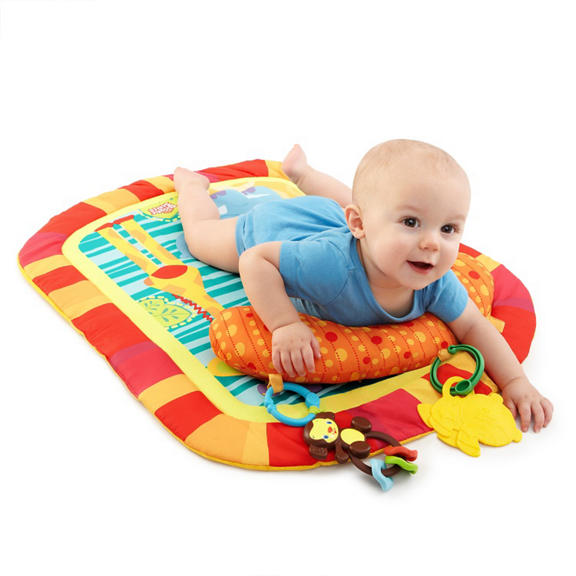 Tummy Mat Assortment