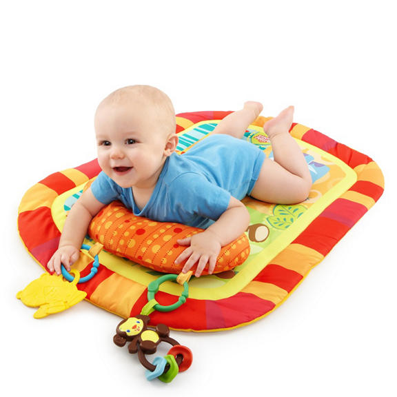 Tummy Mat Assortment