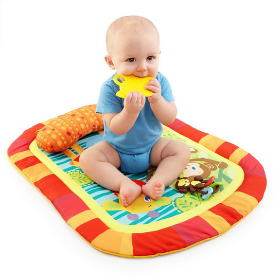 Tummy Mat Assortment