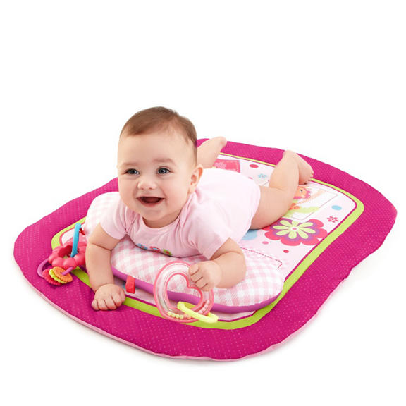 Tummy Mat Assortment