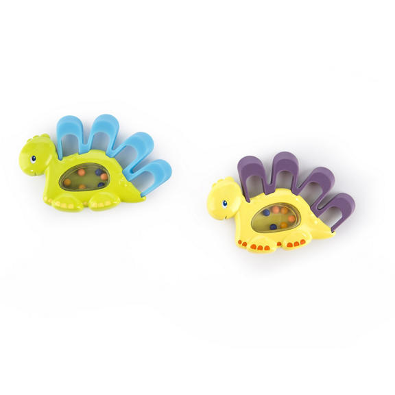 Teethe-a-saurus™ Teething Toy