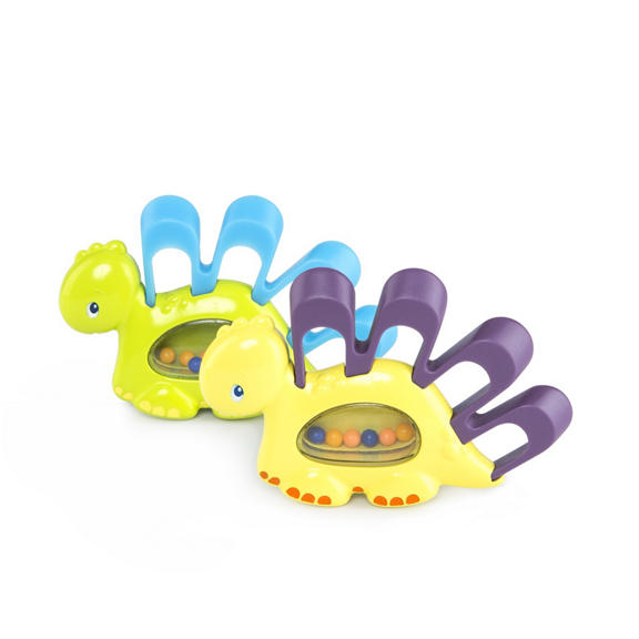 Teethe-a-saurus™ Teething Toy