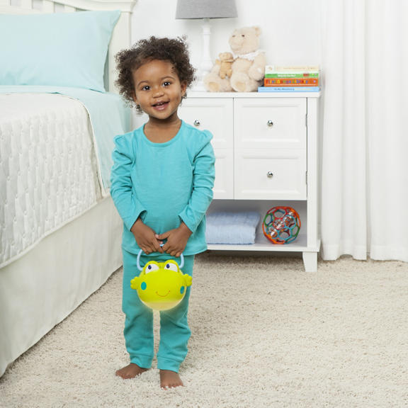 Lilypad Lullaby 3-in-1 Projector™