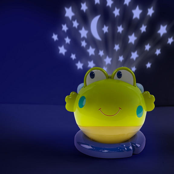 Lilypad Lullaby 3-in-1 Projector™