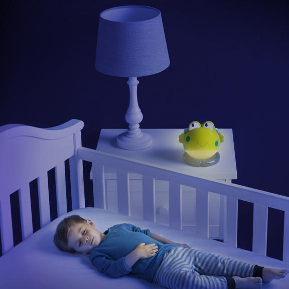 Lilypad Lullaby 3-in-1 Projector™
