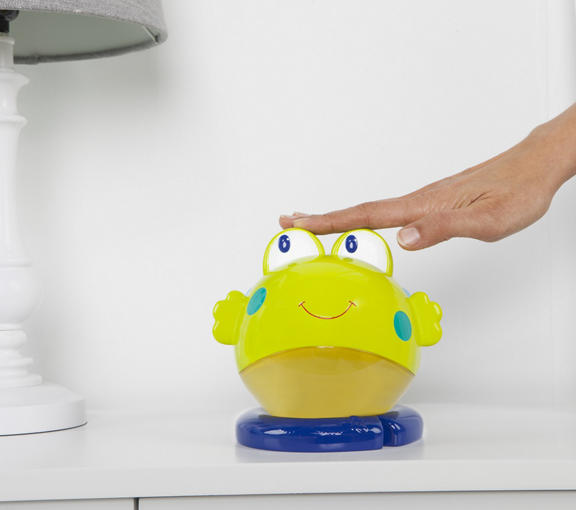 Lilypad Lullaby 3-in-1 Projector™