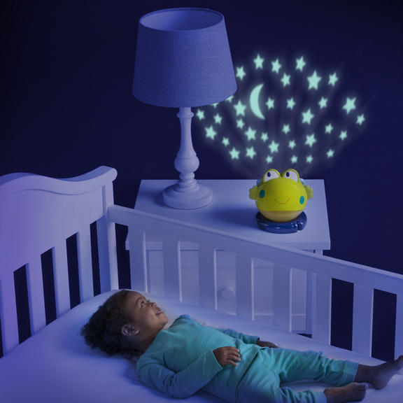 Lilypad Lullaby 3-in-1 Projector™