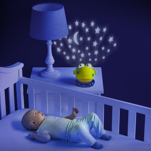 Lilypad Lullaby 3-in-1 Projector™