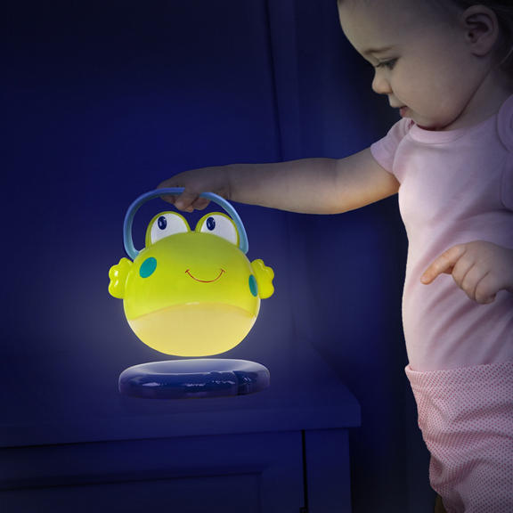 Lilypad Lullaby 3-in-1 Projector™