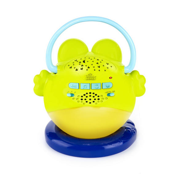 Lilypad Lullaby 3-in-1 Projector™