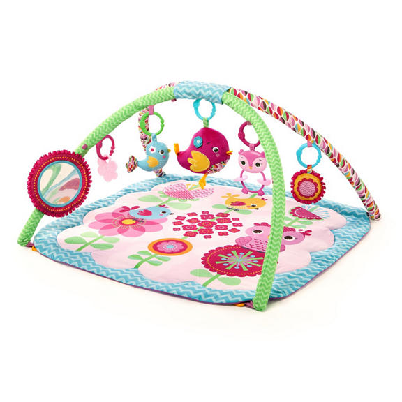 Bloomin’ Birdies™ Activity Gym