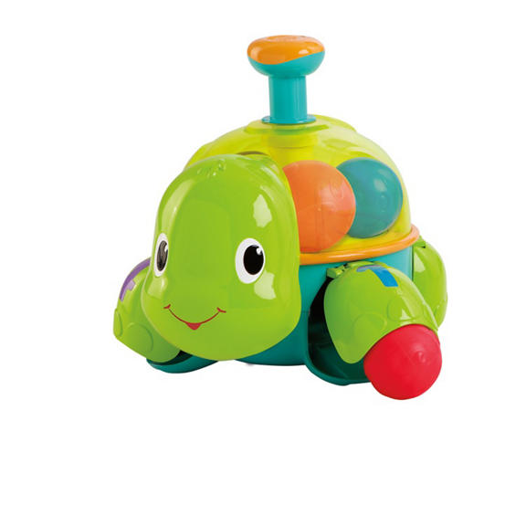 Drop ‘n Spin Turtle™